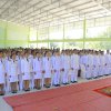 พิธีรับพระราชทานพระบรมฉายาลักษณ์ รัชกาลที่ 10